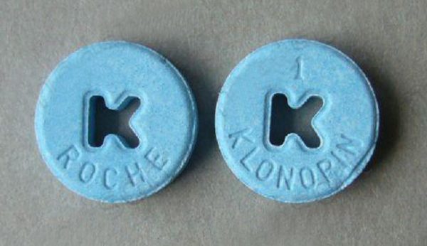Klonopin - Image 2