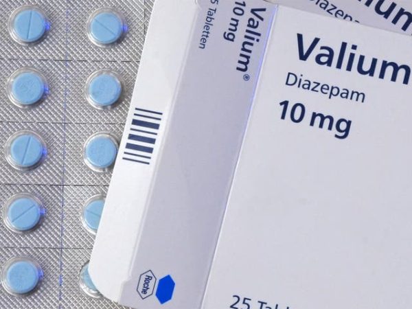 Valium - Image 2